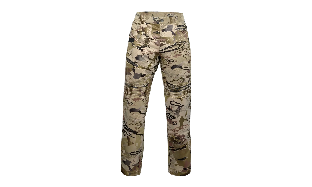 Brow Tine Pants "Barren Camo AFS / Black" 1355317 999