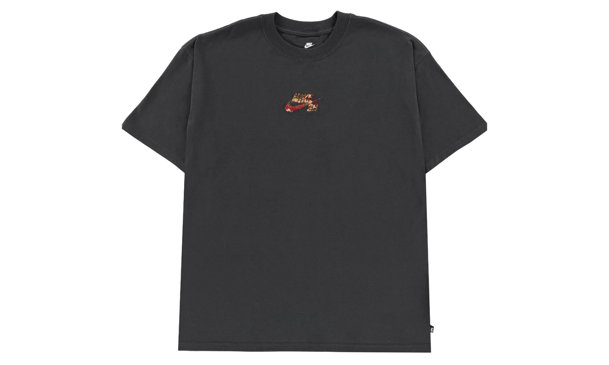SPORTSWEAR Max90 T-Shirt "Off Noir / Medium Olive" HV4481 045