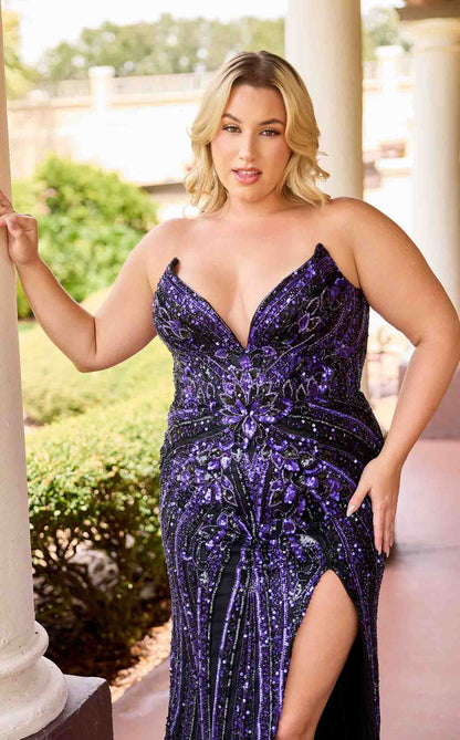 Primavera Couture 14103 Dress