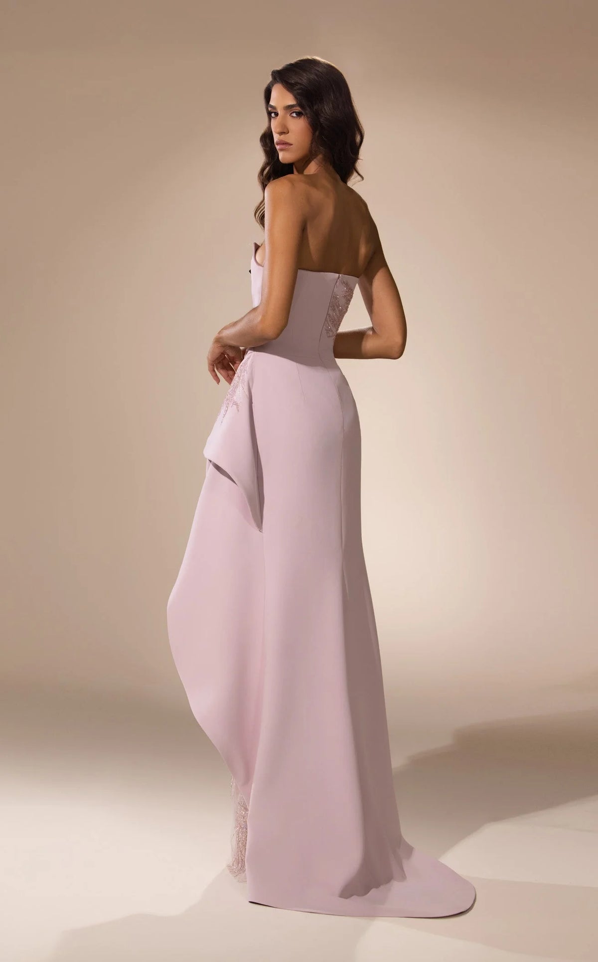 Abdo Aoude Desirs1 Dress