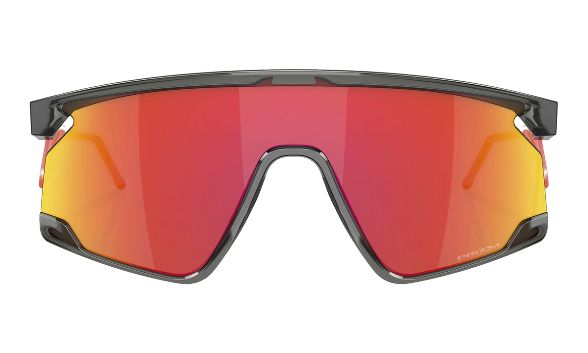 BXTR Metal Sunglasses "Prizm Ruby" OO9237-0939