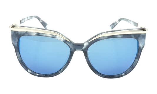 Cat Eye Sunglasses "SPARKLY JEAN" MCM637S-404