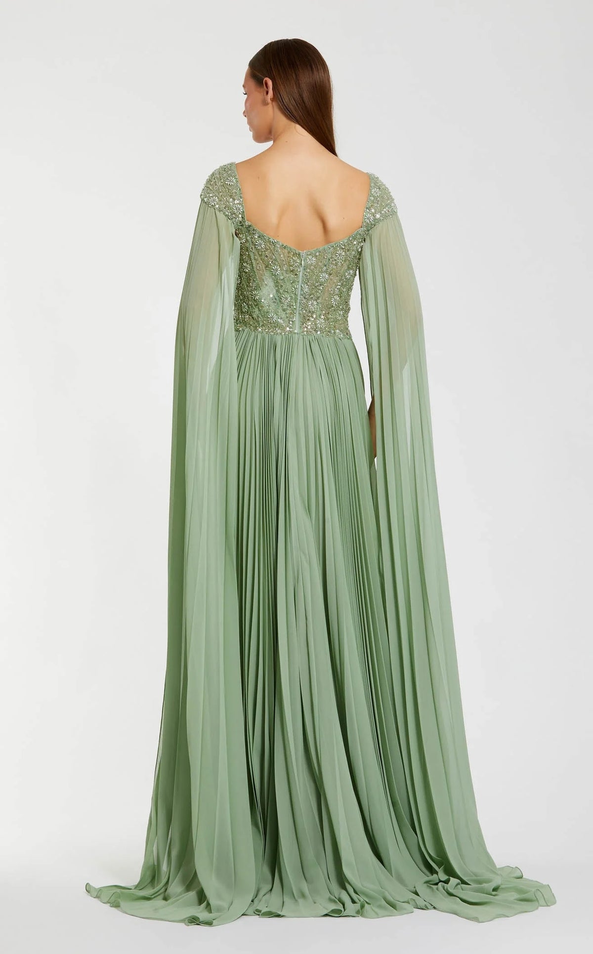 Mac Duggal 37034 Dress