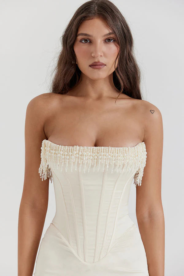Selena Midi Dress
