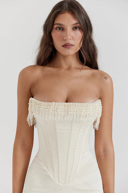 Selena Midi Dress
