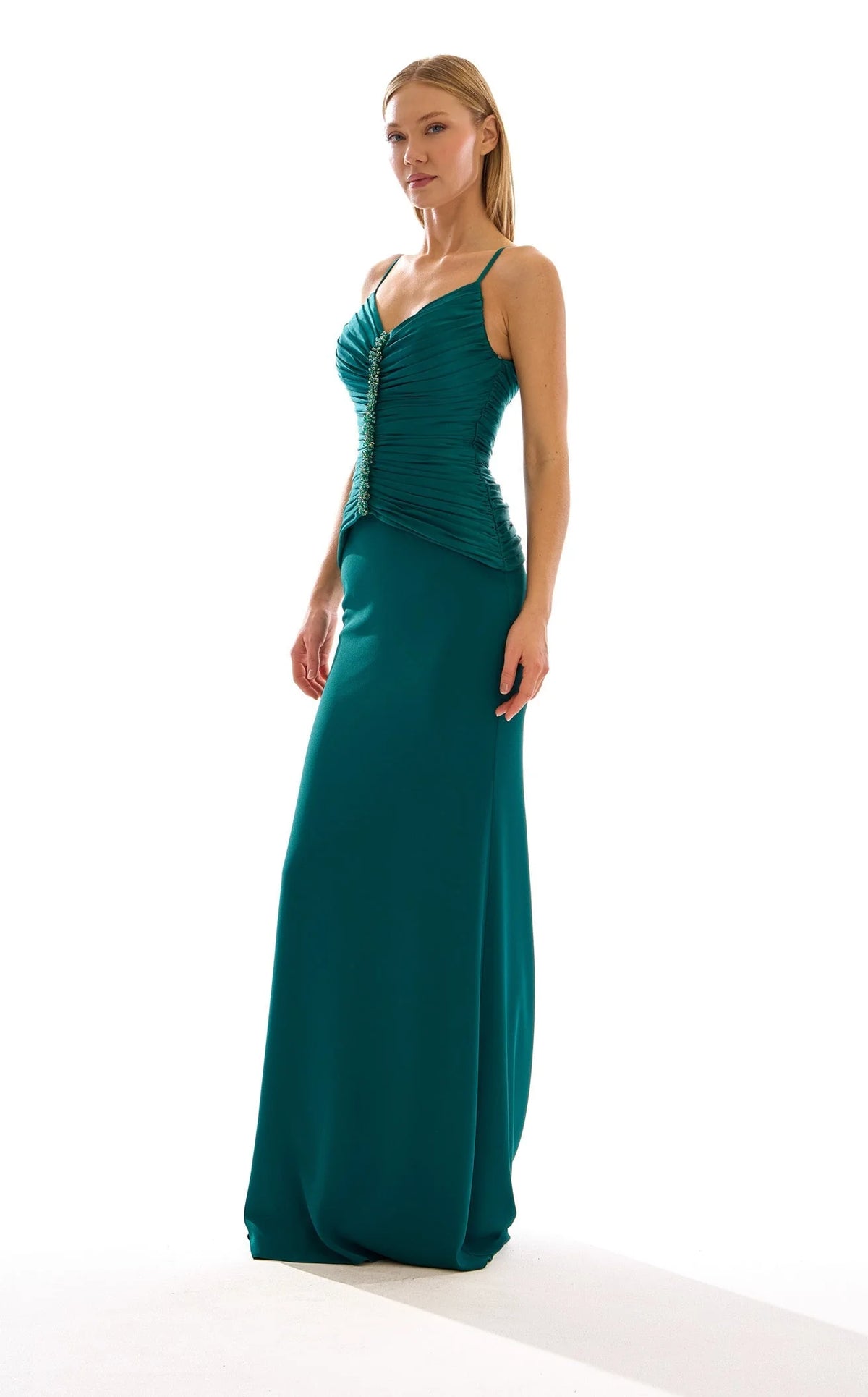 Hot Contact 5293 Dress