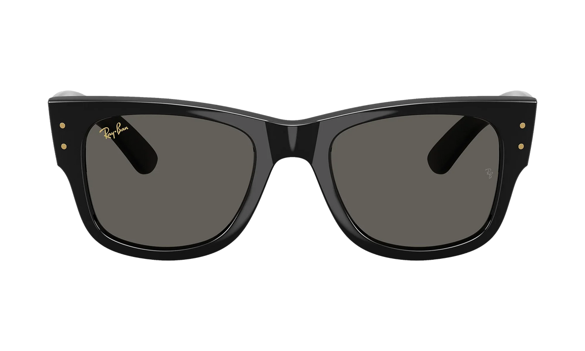 Mega Wayfarer ASAP "Black Out" ORB0840S 6826