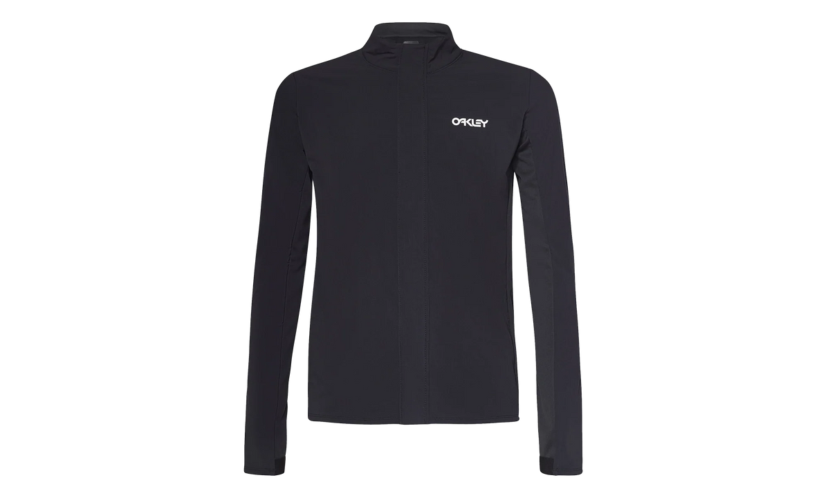 Elements Thermal RC Jacket "Blackout" FOA403762 02E