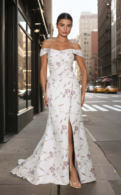 Janique 26207 Dress