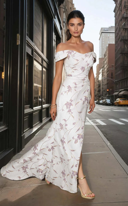 Janique 26207 Dress