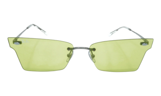 Xime Sunglasses "GUNMETAL" RB3730-004-2_64