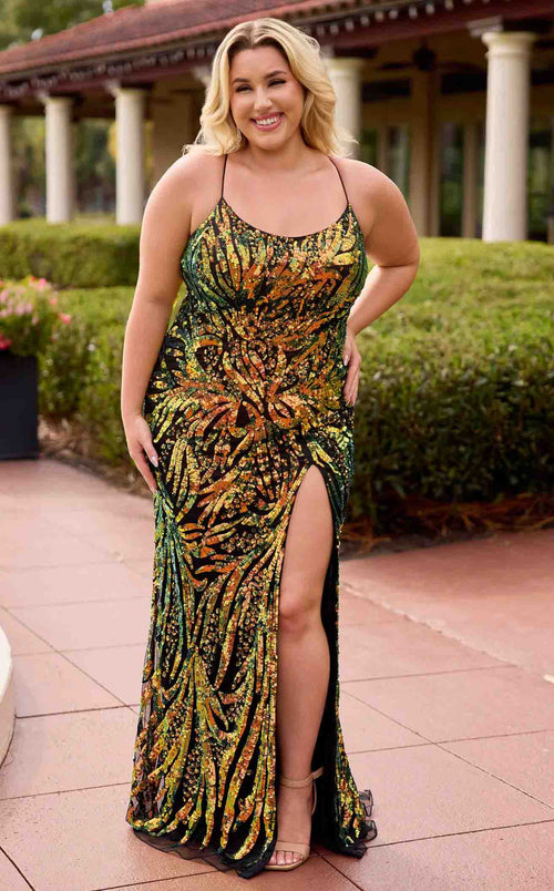 Primavera Couture 14108 Dress