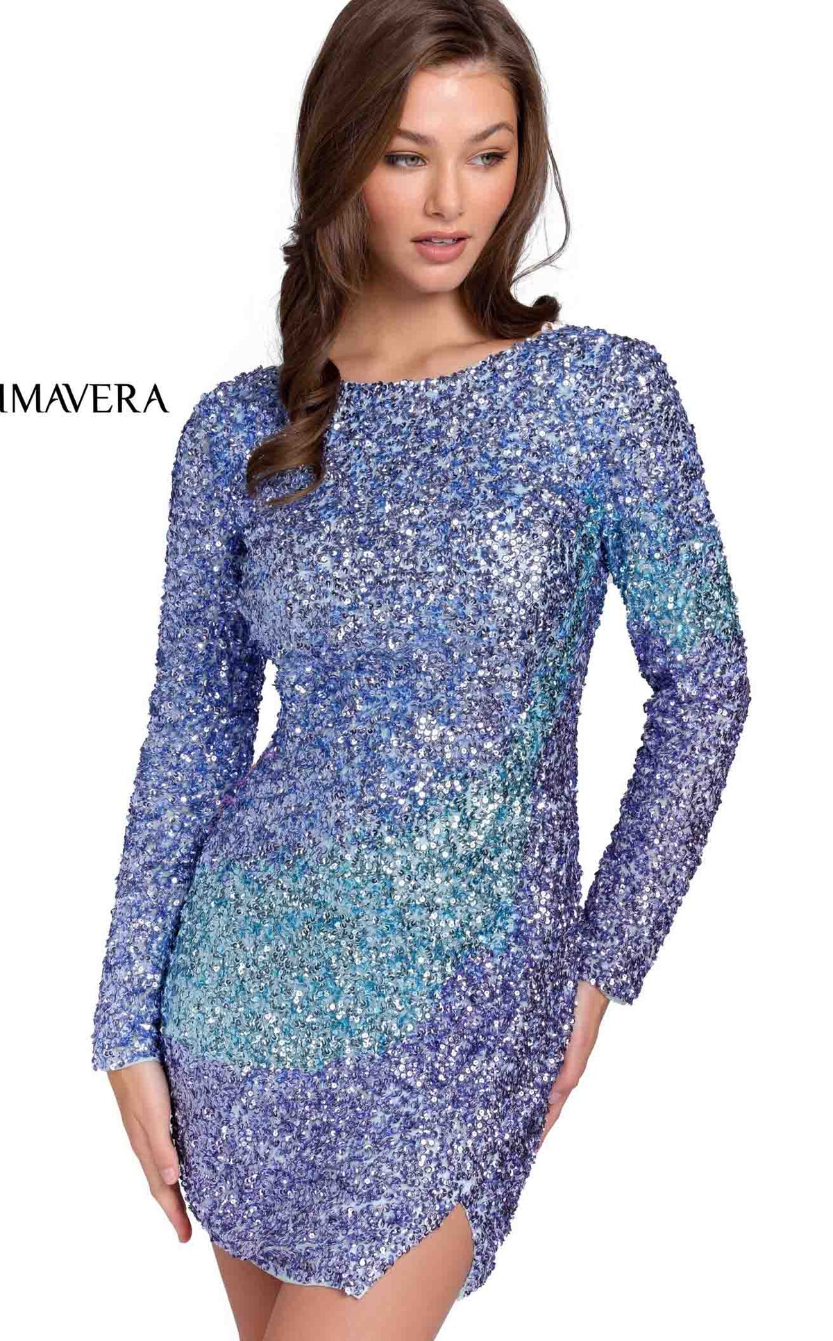 Primavera Couture 3819 Dress