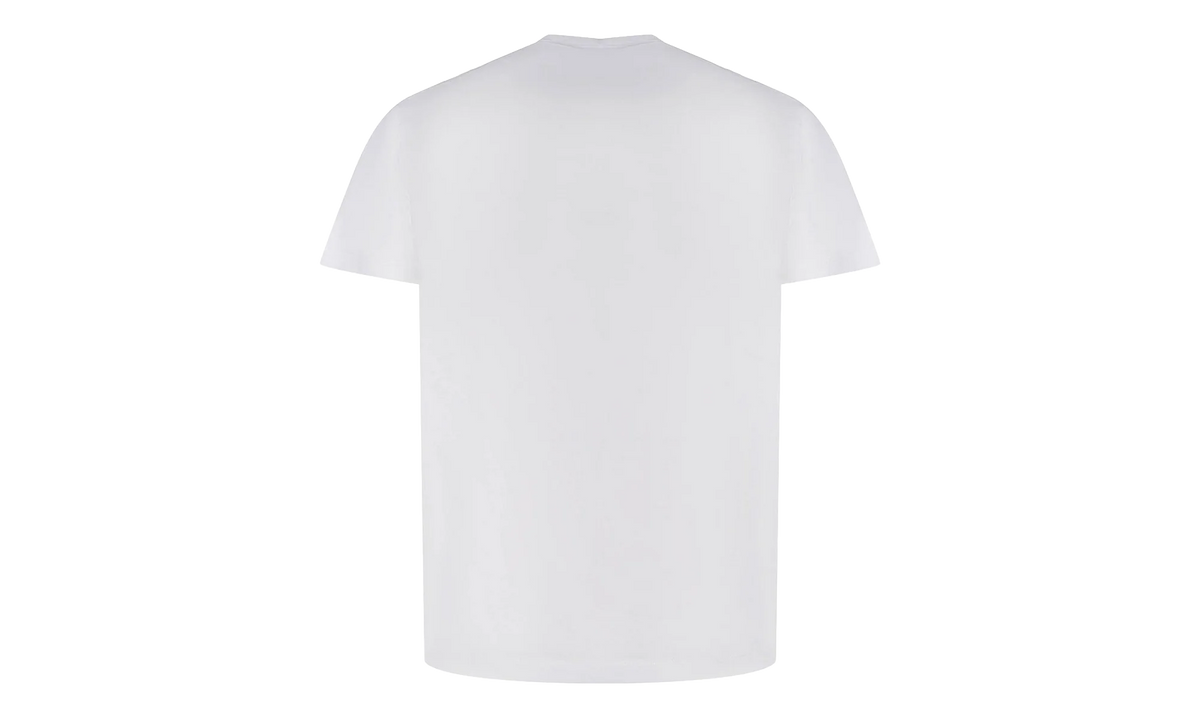 Bloody Cool Fit T-Shirt "White" S74GD1326S23009100