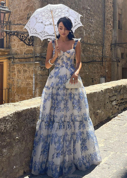 Livette - Timeless Maxi Dress