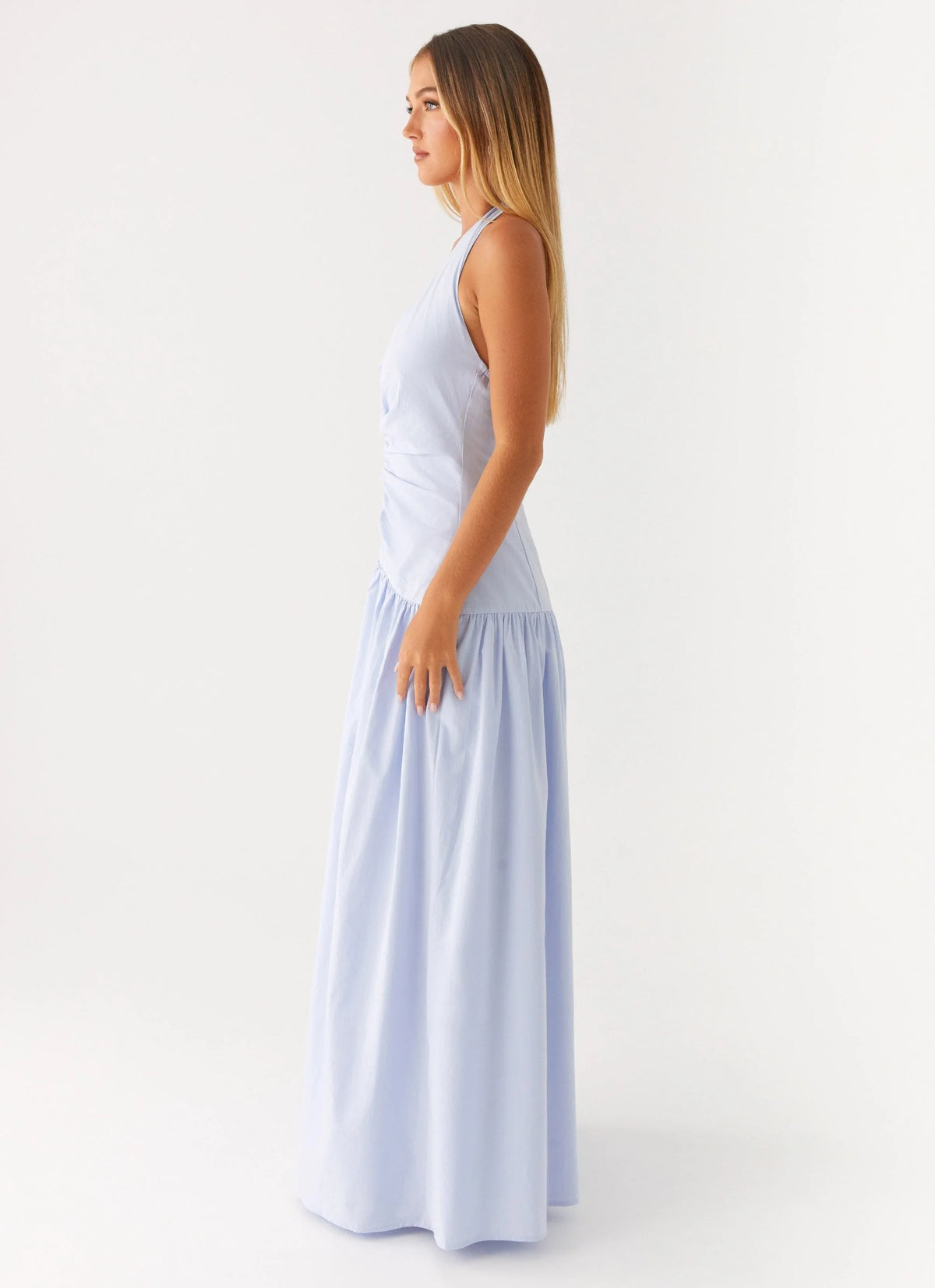 Océane Long-Awaited Long Dress