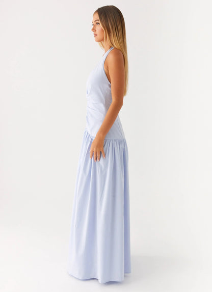 Océane Long-Awaited Long Dress