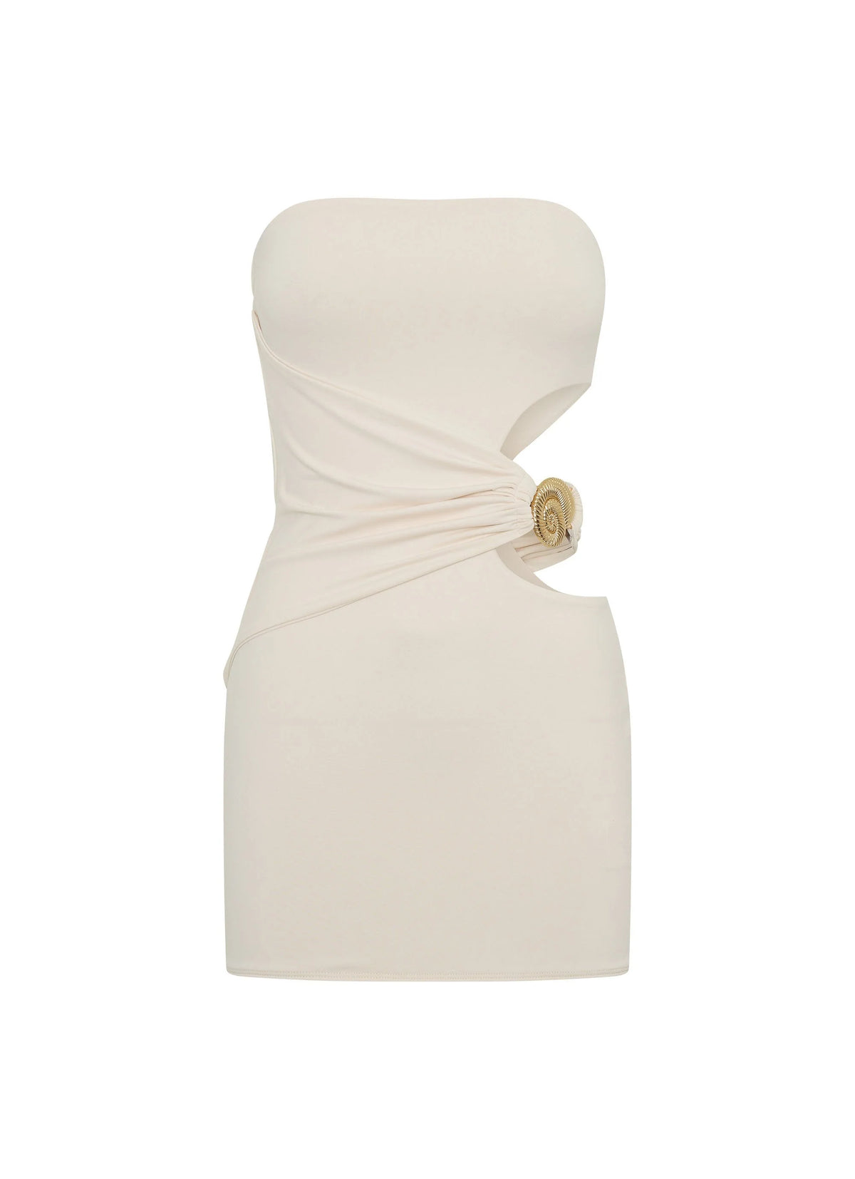 Iconic Mini Dress