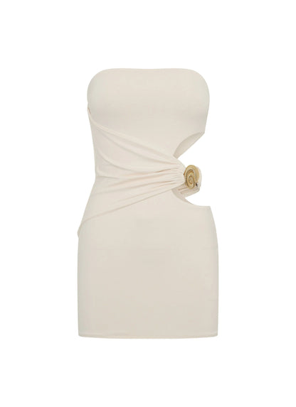Iconic Mini Dress