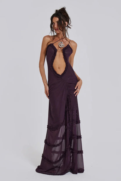 Danna Maxi Dress