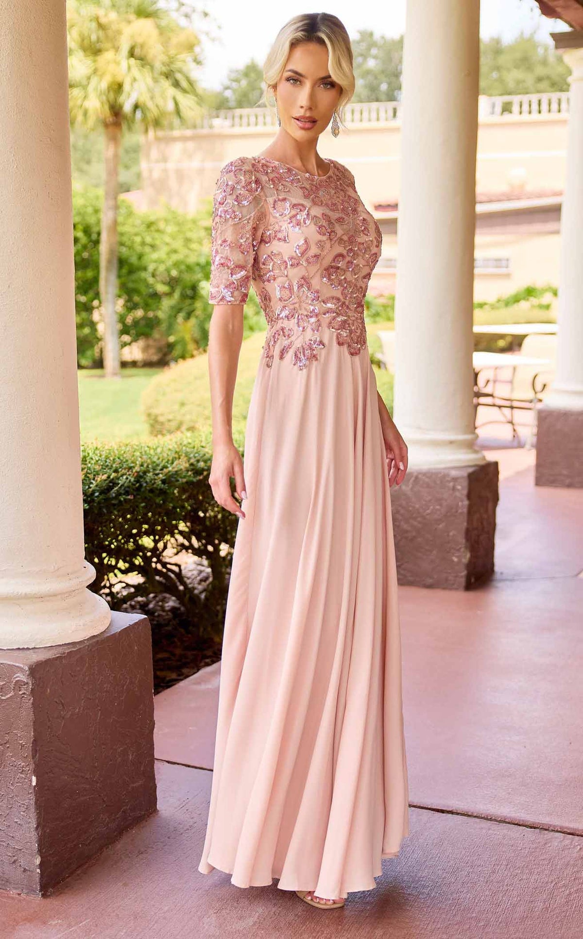 Primavera Couture 13171 Dress