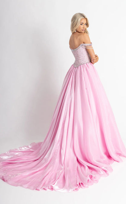 Rachel Allan 50416 Dress
