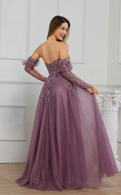 Cecilia Couture 8050 Dress