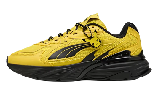 Fade "Pokémon - Pikachu" 408105 01