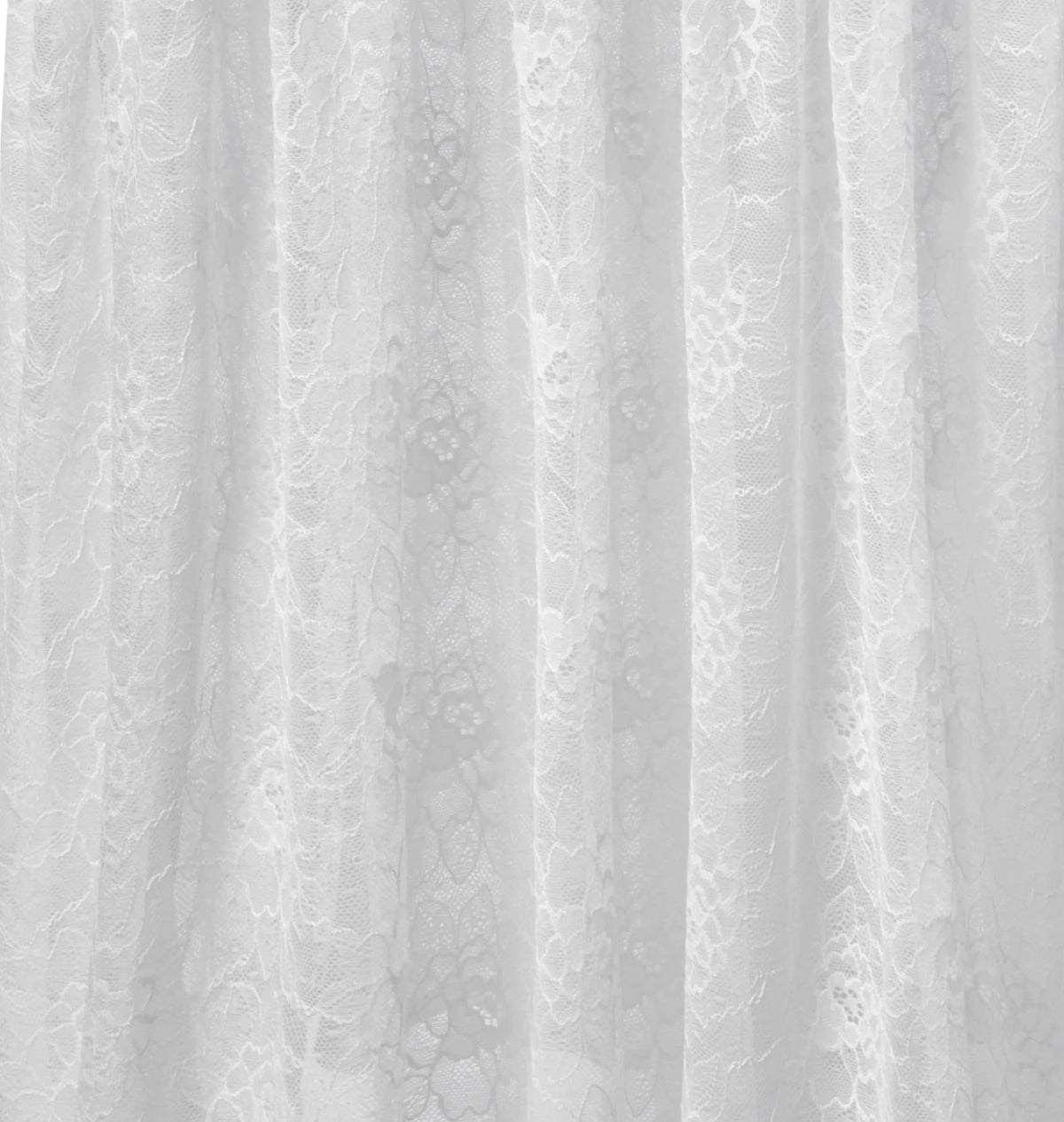 Catalina Maxi Dress White - Eco-Certified