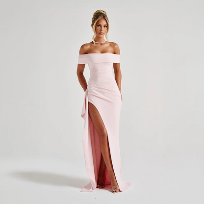 Lorène | Maxi Dress