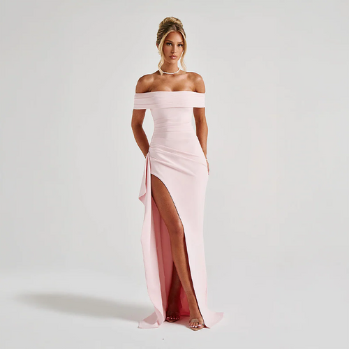 Lorène | Maxi Dress
