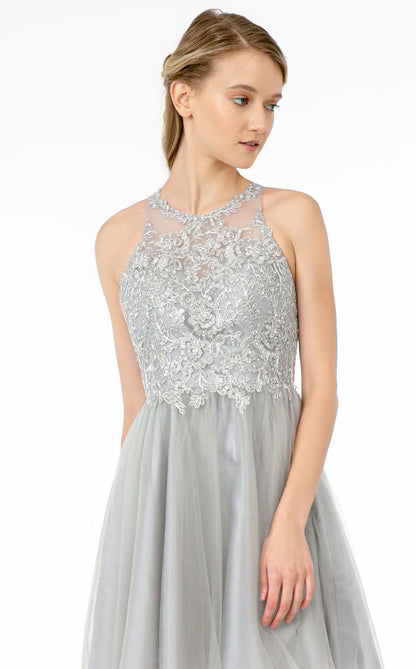 Elizabeth K GS2809 Dress