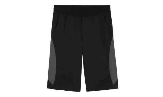 SAN SAN GEAR Shorts "Black" 632552 01