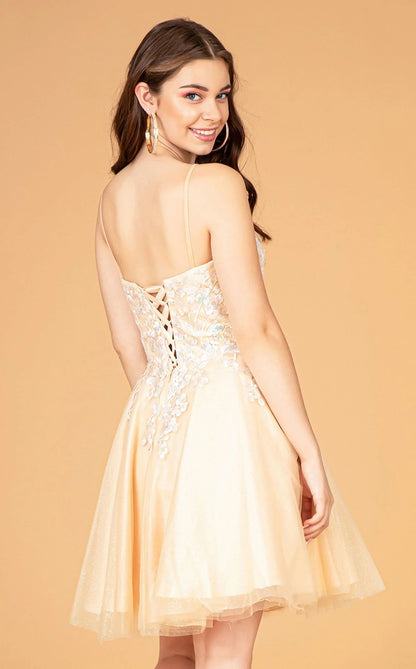 Elizabeth K GS3094 Dress