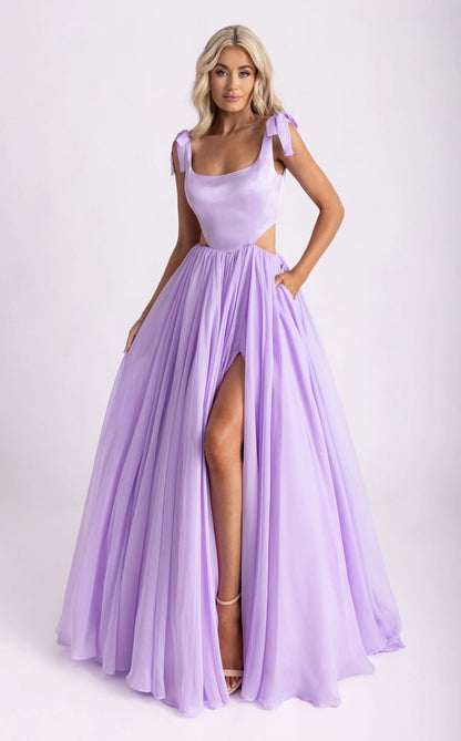 Rachel Allan 70980 Dress