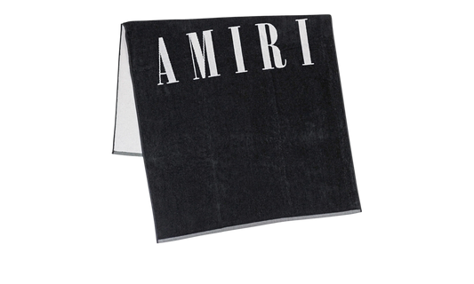 Core Logo Towel "Multi (Rainbow)" PF22MLT002 004