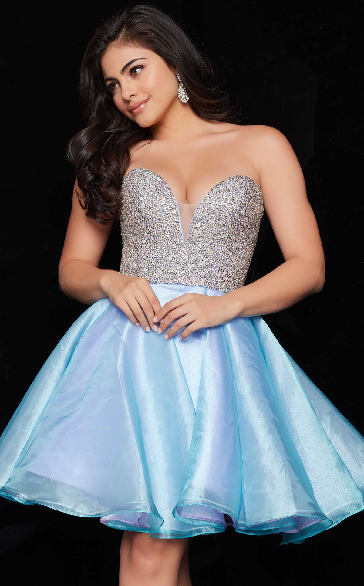 Jovani 24547 Dress