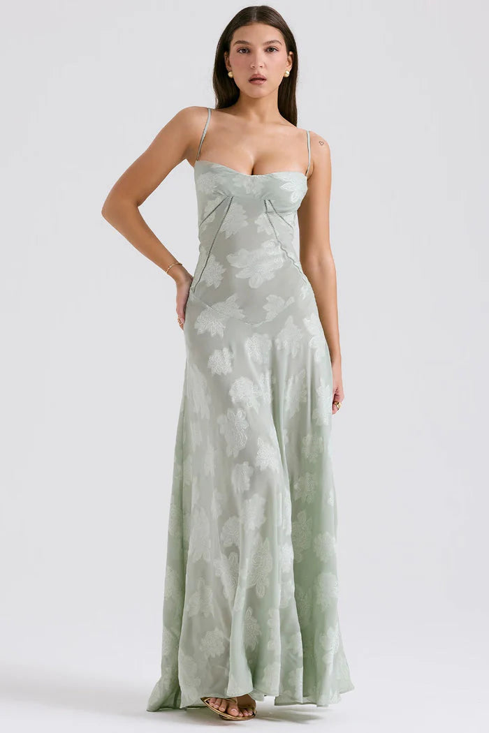 Emma Maxi Dress