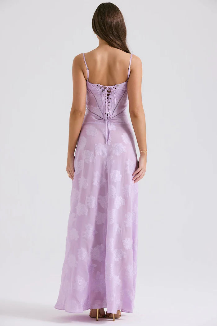 Emma Maxi Dress