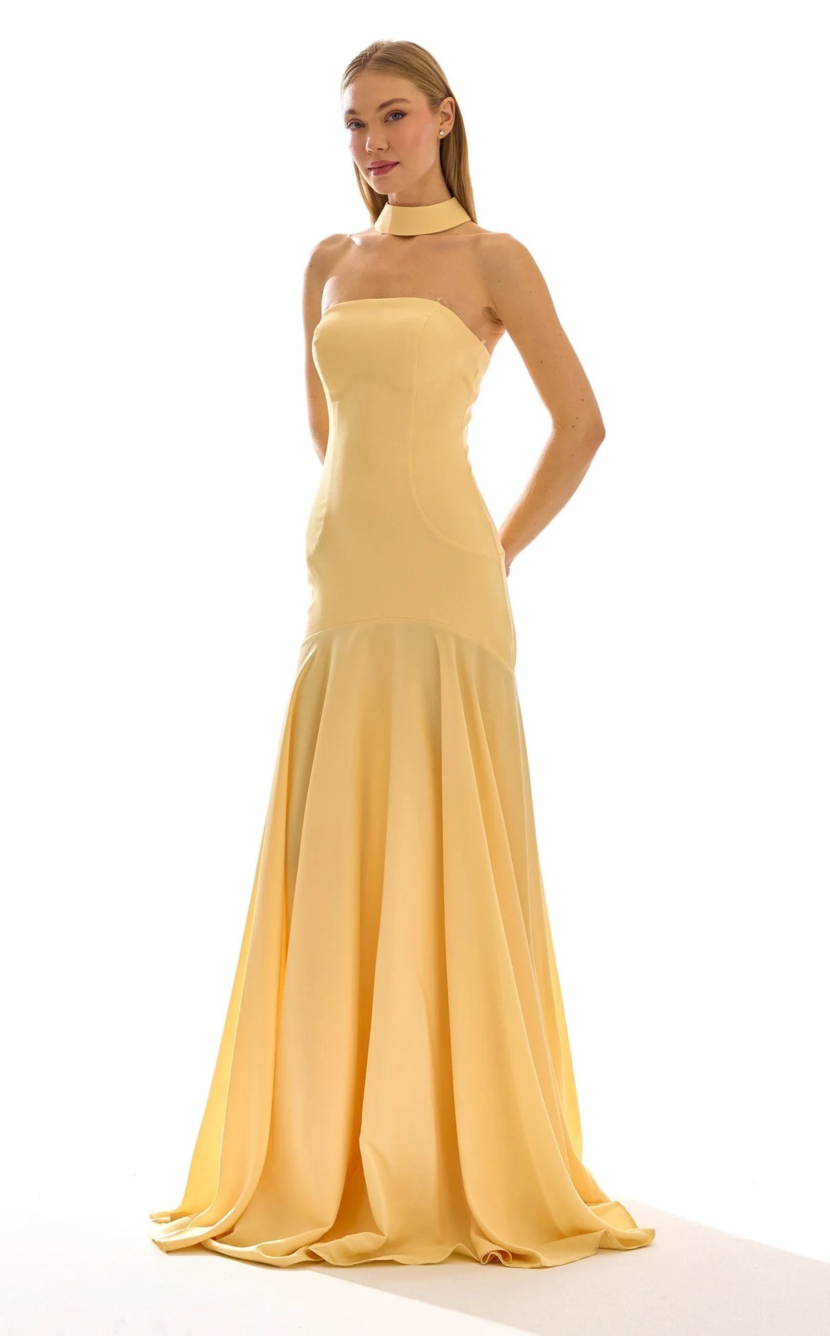Hot Contact 5335 Dress