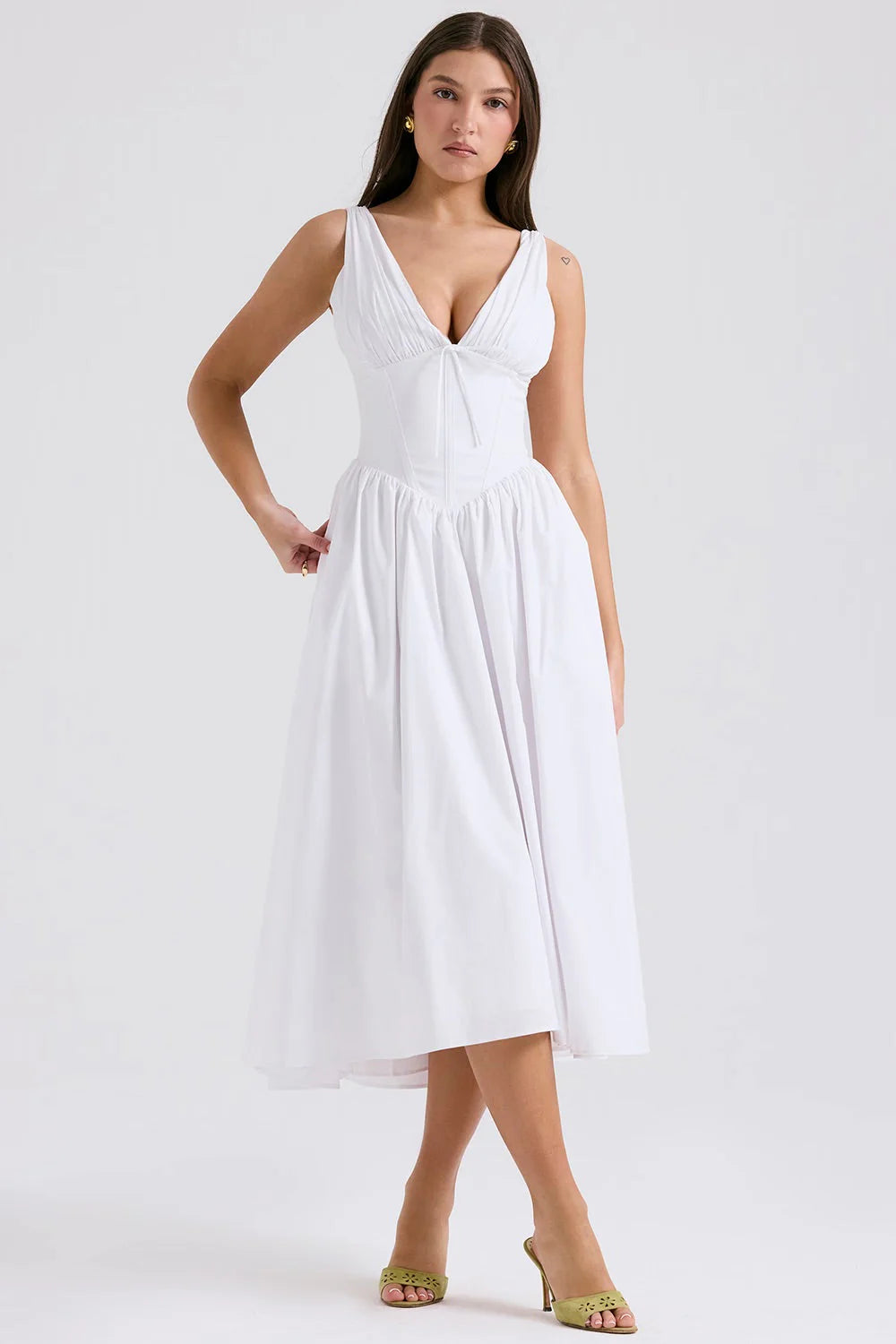 Gabriella - Elegant Dress