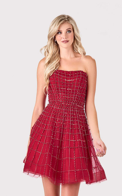 Terani 2111P4250 Dress