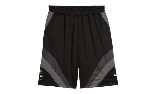 BMW MOTORSPORT LIFESTYLE SHORTS "Black" 630533 01