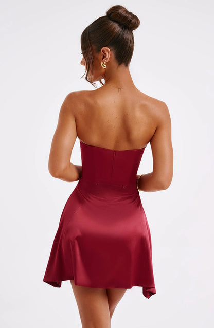 Celine | Mini Dress