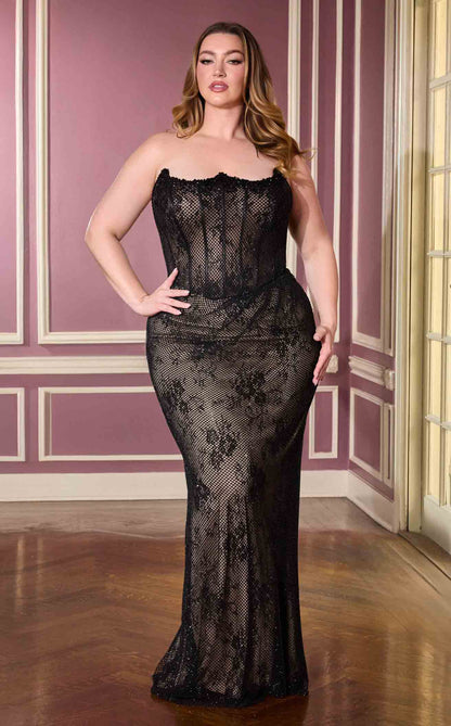 Ladivine CB162C Dress