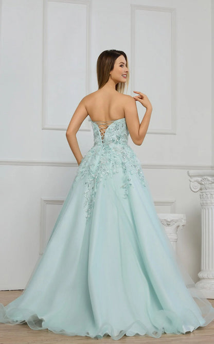 Cecilia Couture 8013 Dress