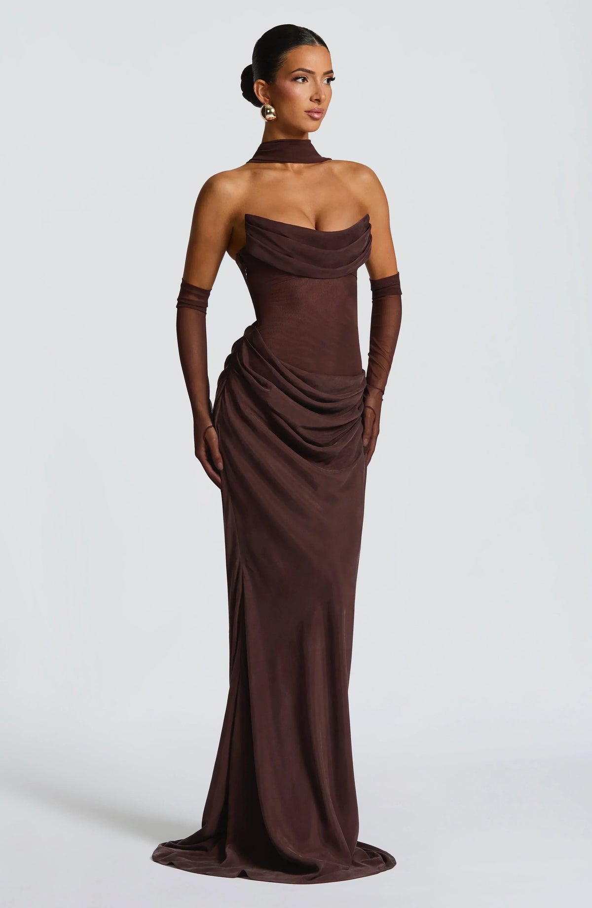 Aurea | Maxi Dress