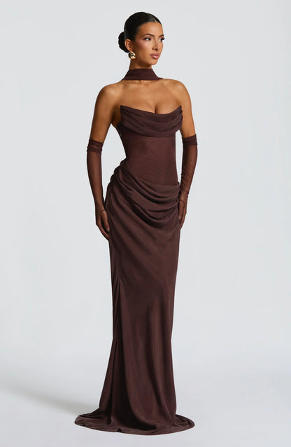 Aurea | Maxi Dress