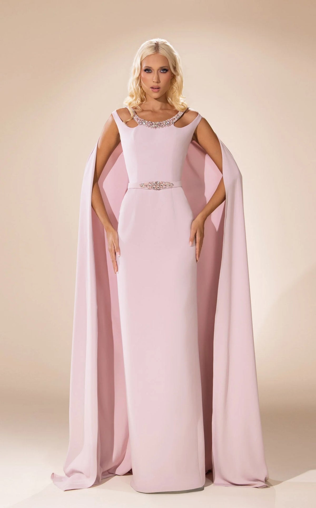 Abdo Aoude Desirs6 Dress