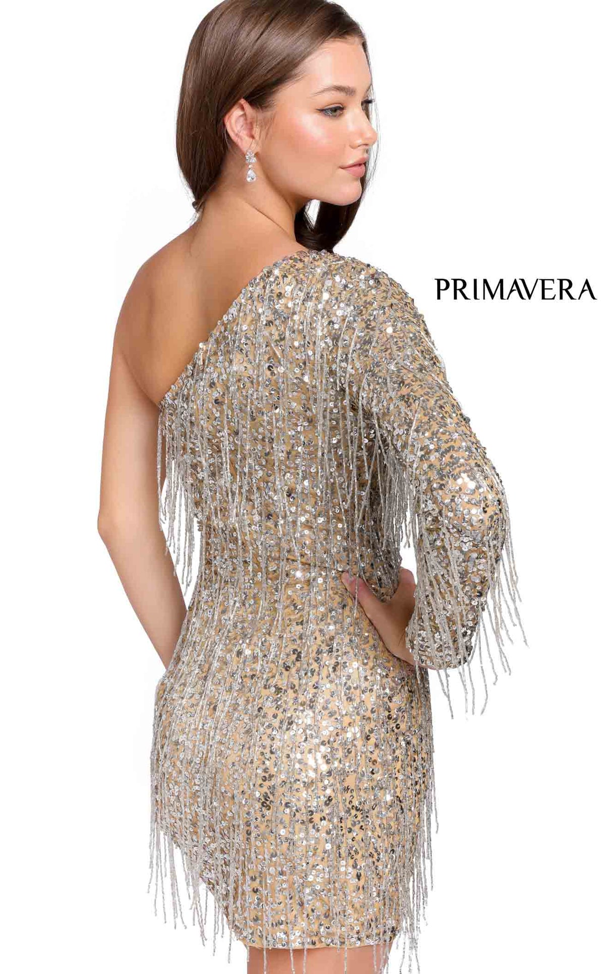 Primavera Couture 3858 Dress